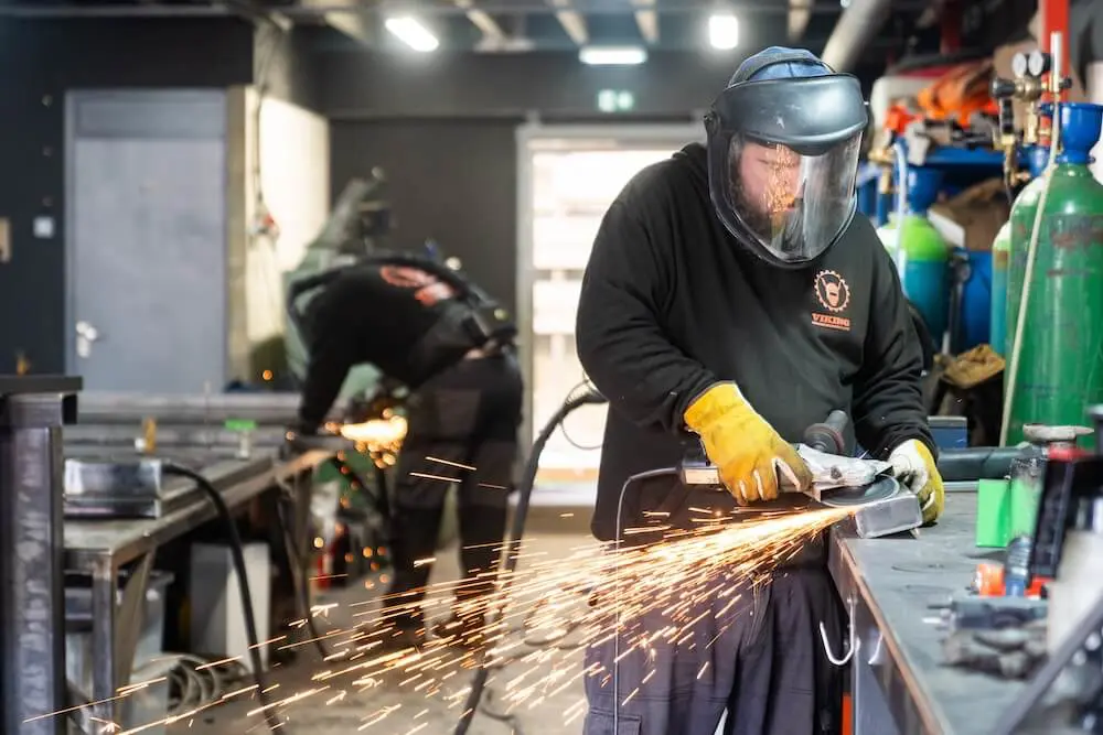 Viking Engineering Ltd precision engineering in Southampton