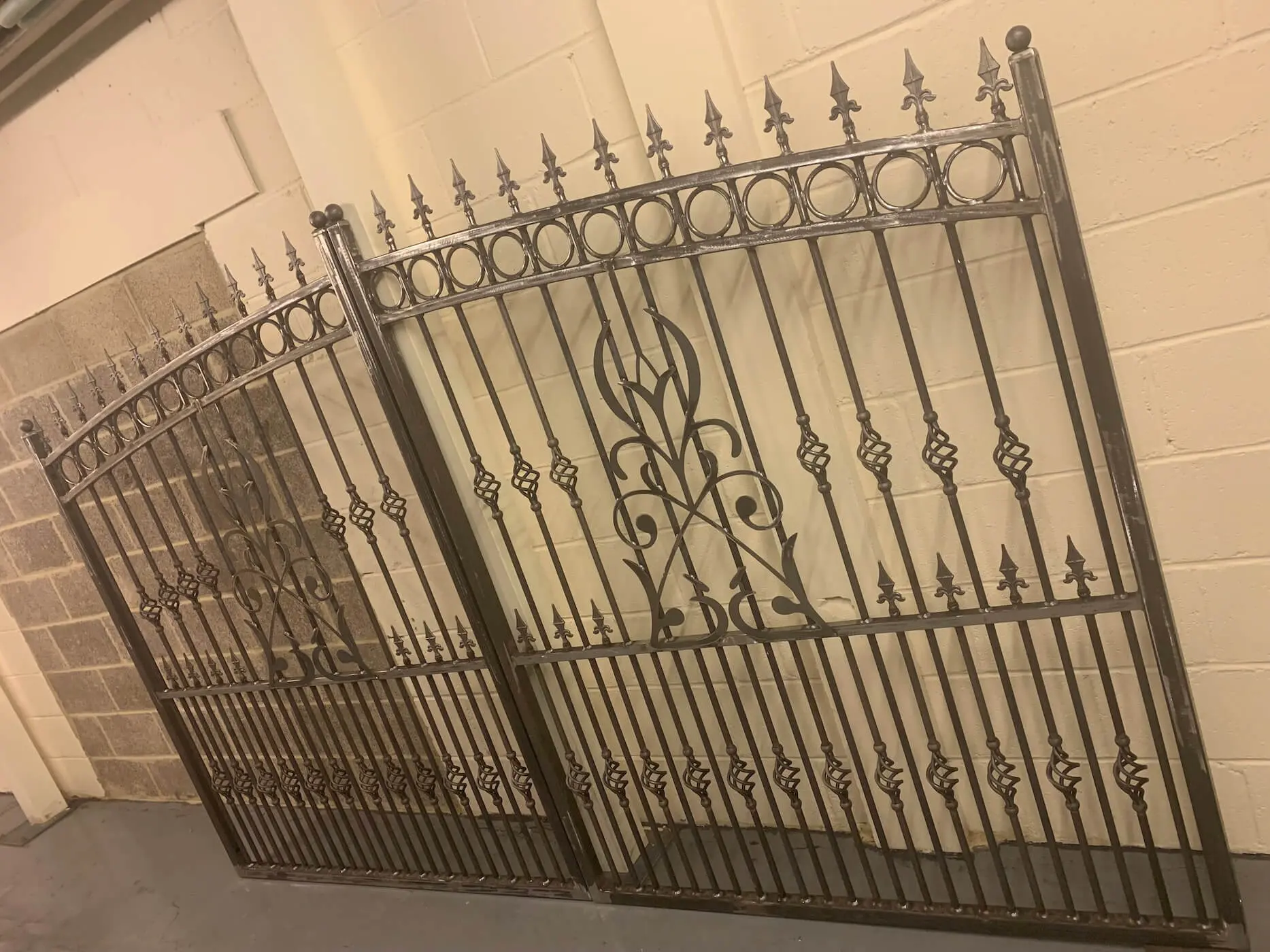 Gates, Railings & Staircases - photo 31
