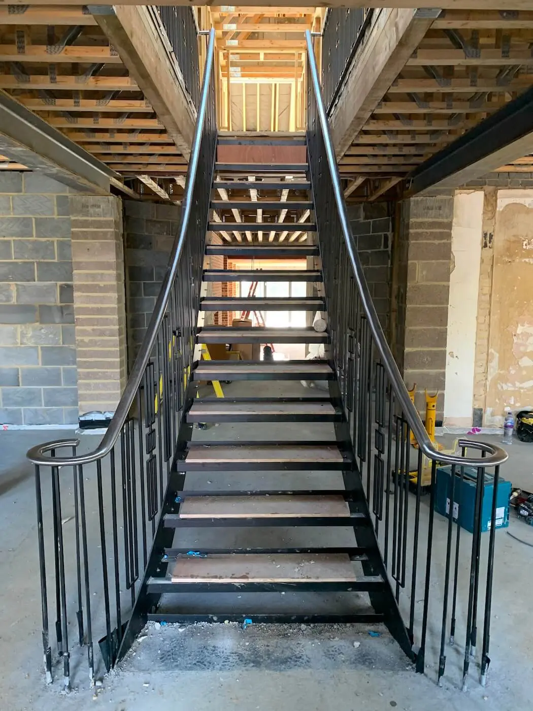 Gates, Railings & Staircases - photo 8