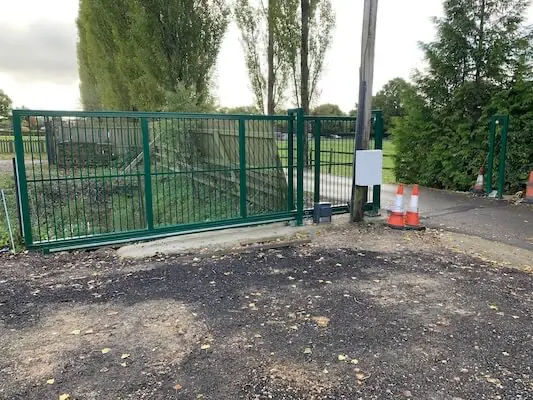Gates, Railings & Staircases - photo 17