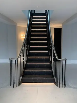 Gates, Railings & Staircases - photo 32