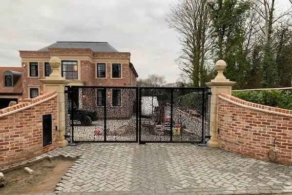 Gates, Railings & Staircases - photo 6