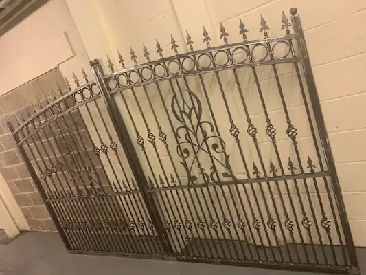 Gates, Railings & Staircases - photo 31