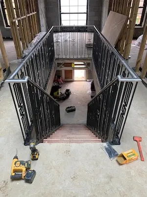 Gates, Railings & Staircases - photo 15