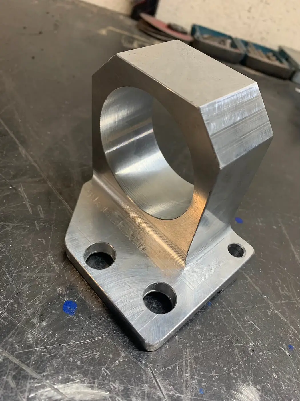 Machining - photo 11