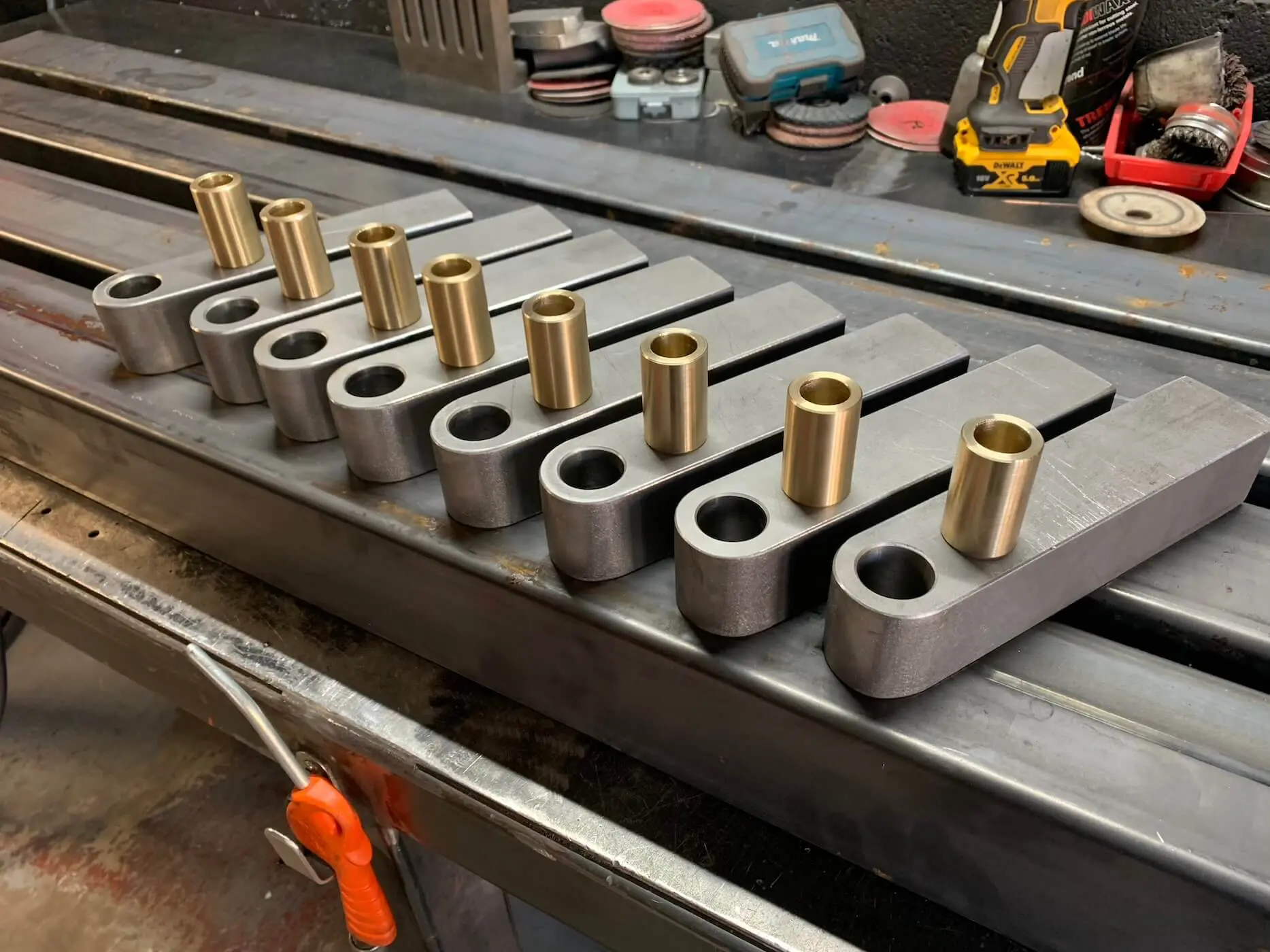 Machining - photo 18
