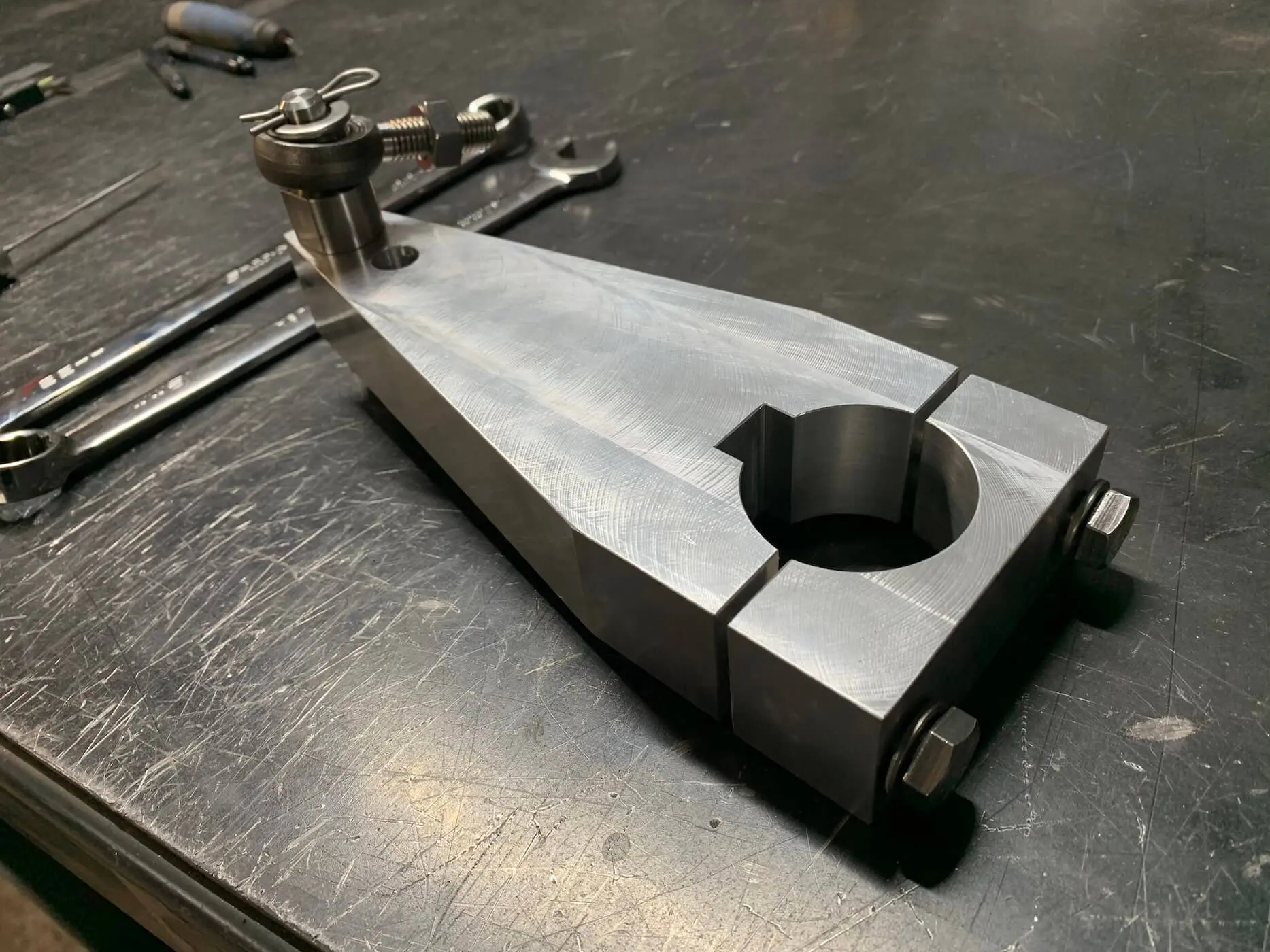 Machining - photo 24
