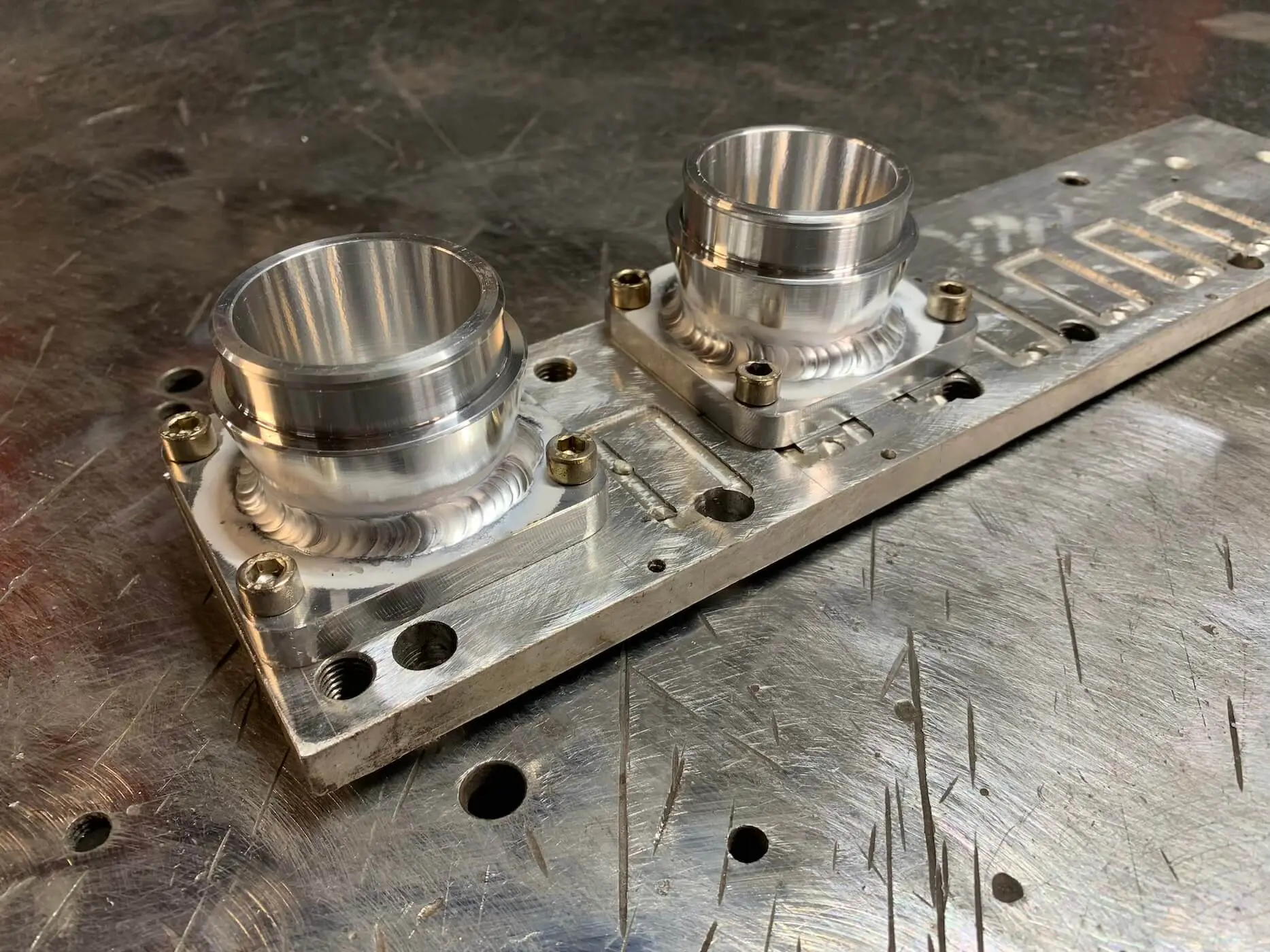 Machining - photo 12