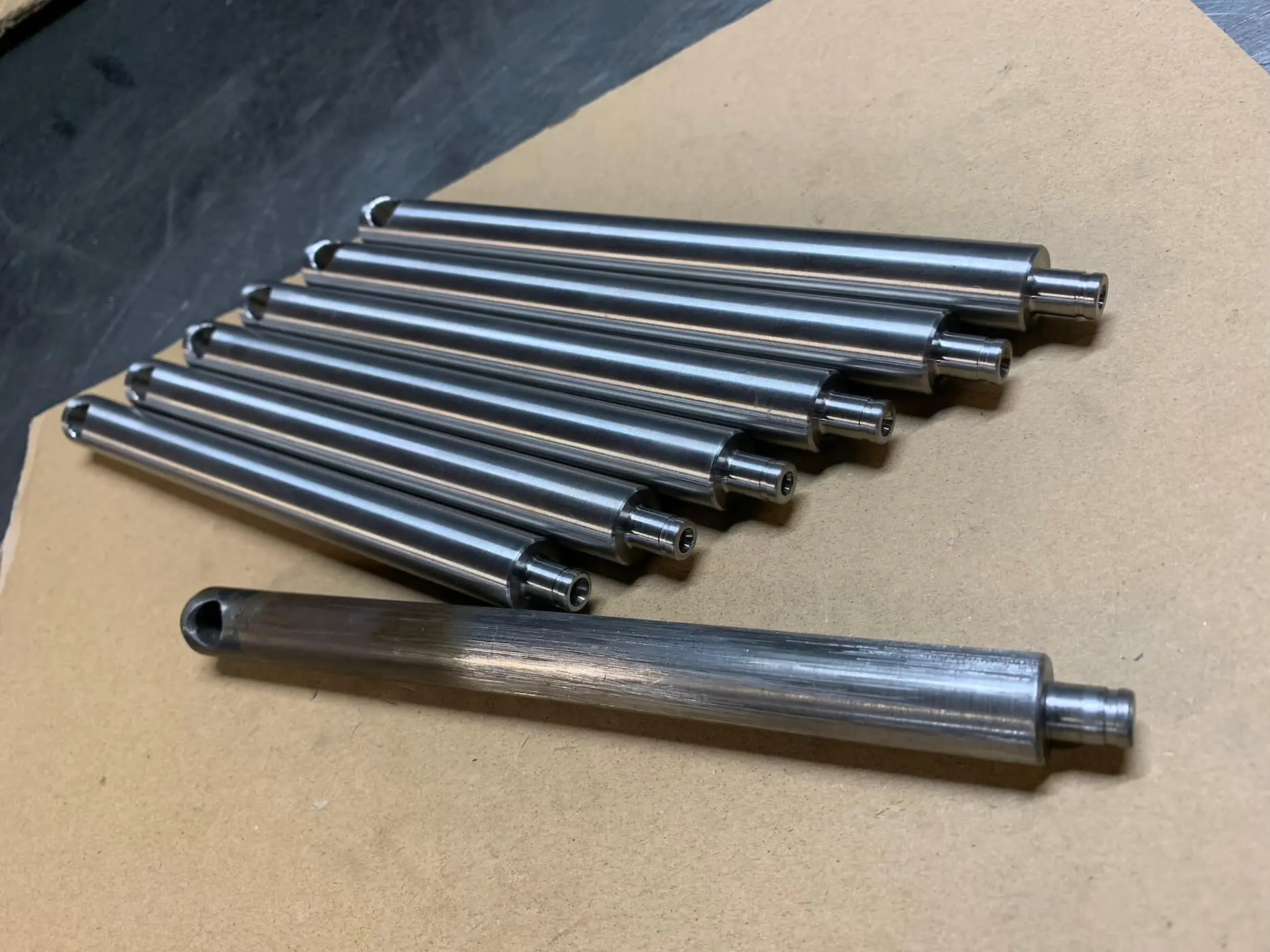Machining - photo 16