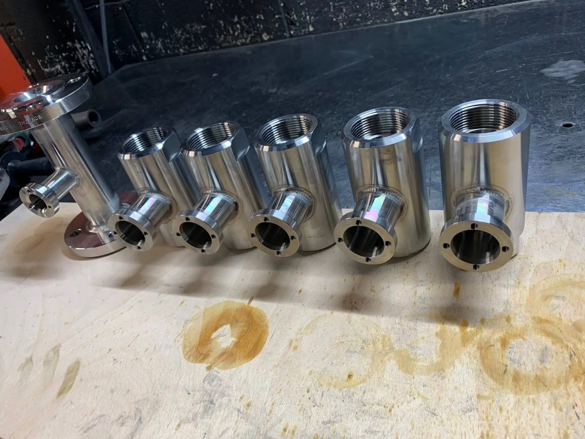 Machining - photo 27