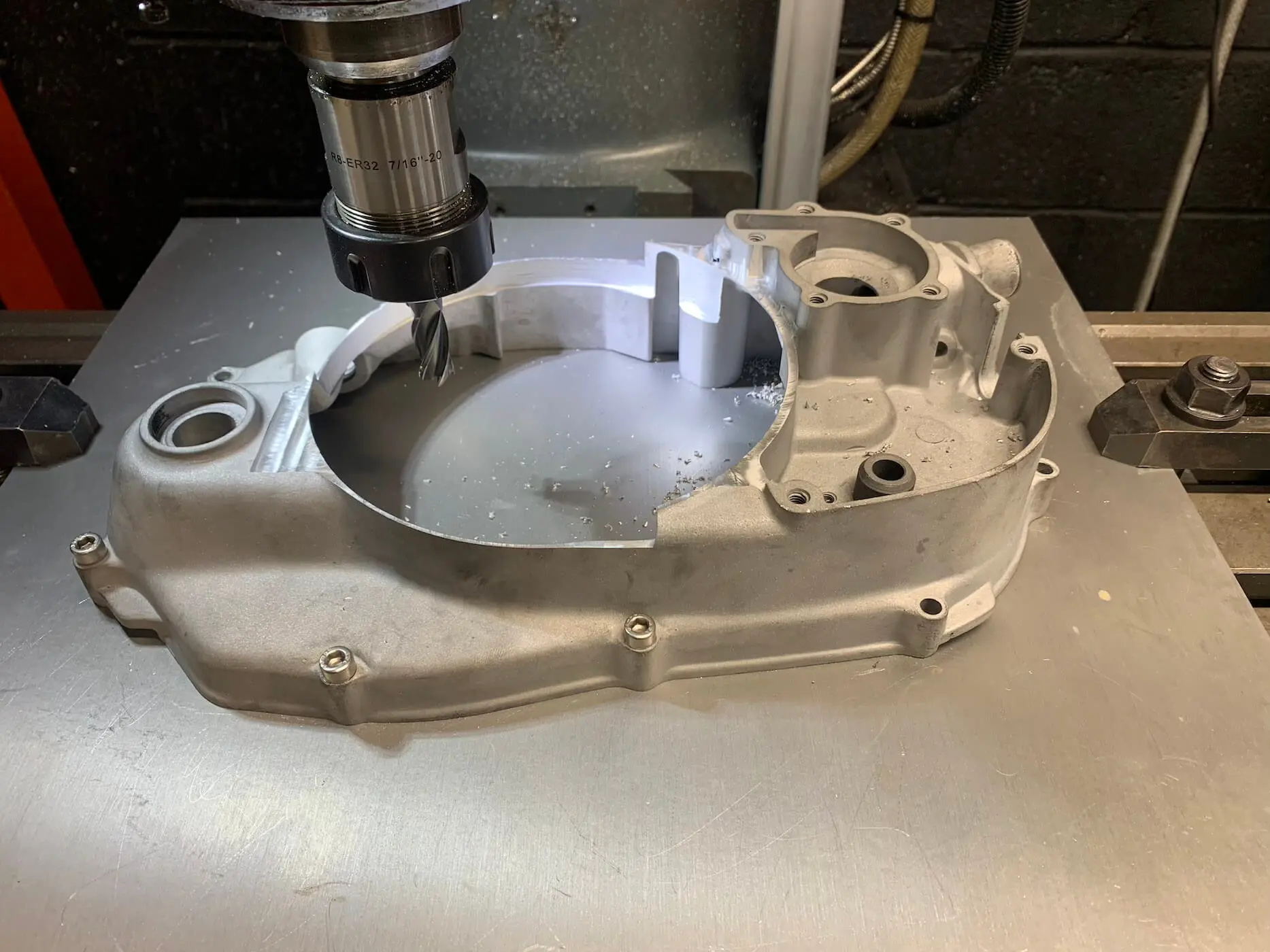 Machining - photo 38