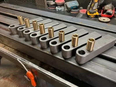 Machining - photo 18