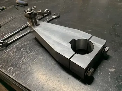 Machining - photo 24
