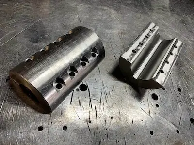 Machining - photo 41