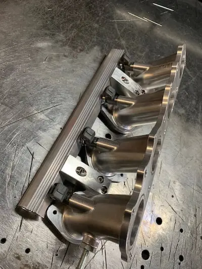 Machining - photo 19