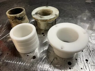 Machining - photo 6