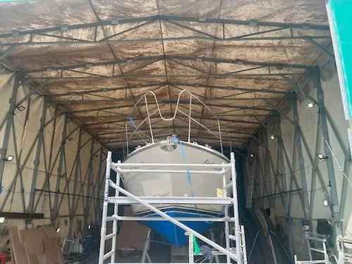 Marine / Stainless Steel - photo 13
