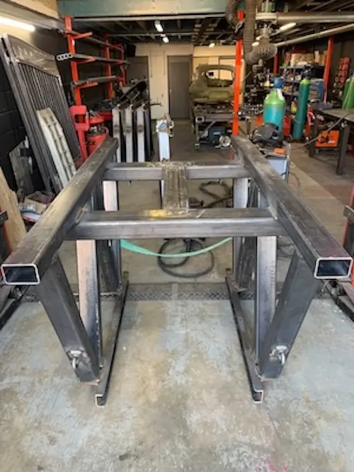 Marine / Stainless Steel - photo 31
