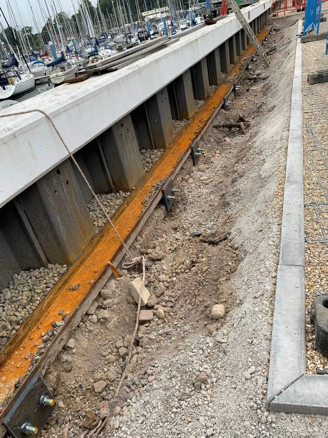 Plant, HGV Repair & On-Site Works - photo 23