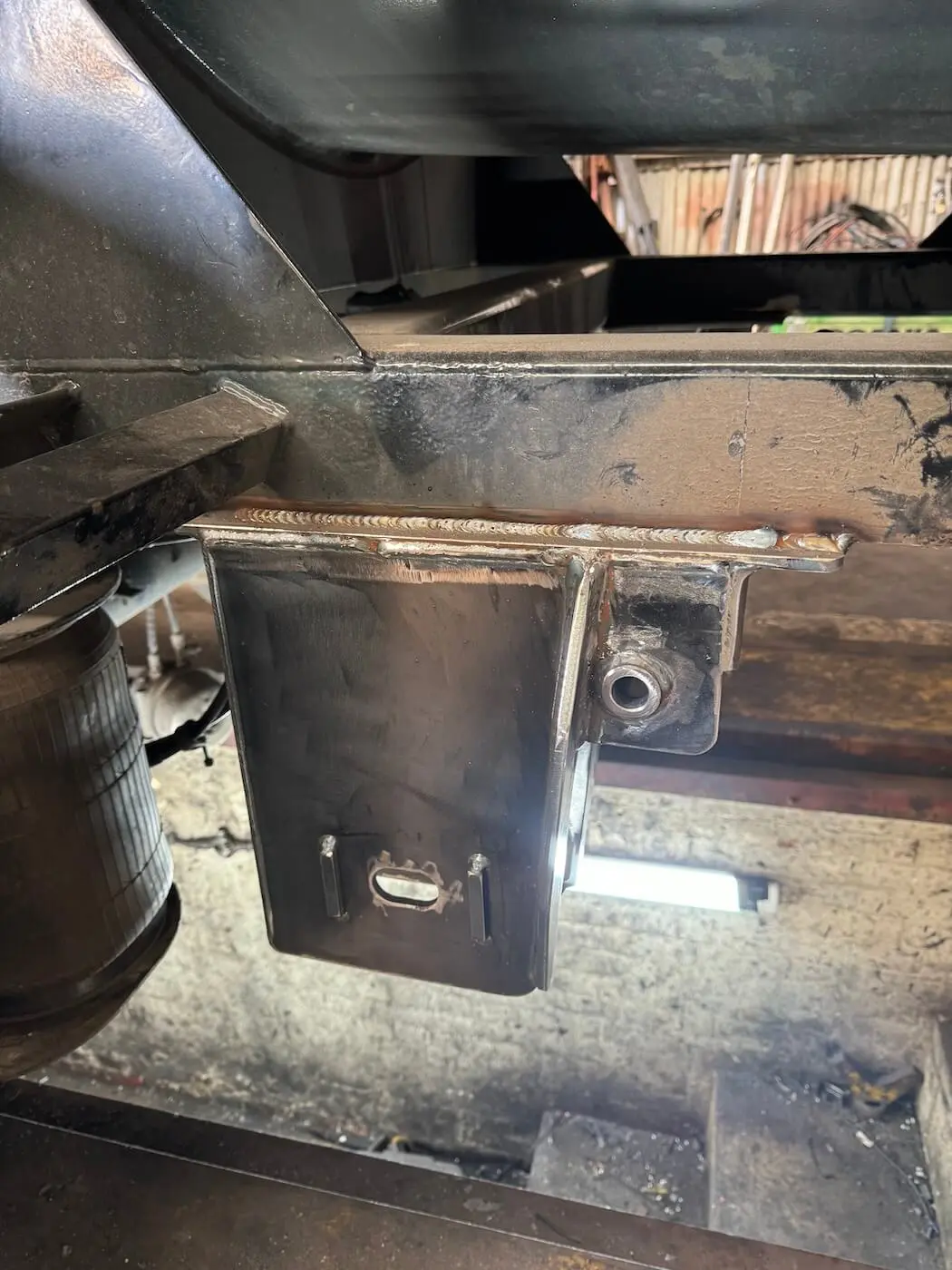 Plant, HGV Repair & On-Site Works - photo 36