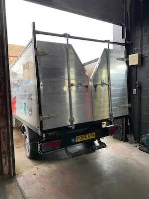 Plant, HGV Repair & On-Site Works - photo 41