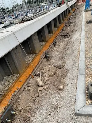 Plant, HGV Repair & On-Site Works - photo 23