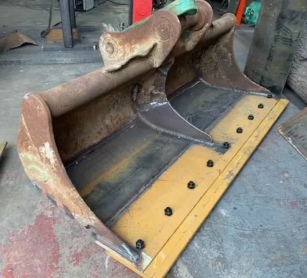 Plant, HGV Repair & On-Site Works - photo 44