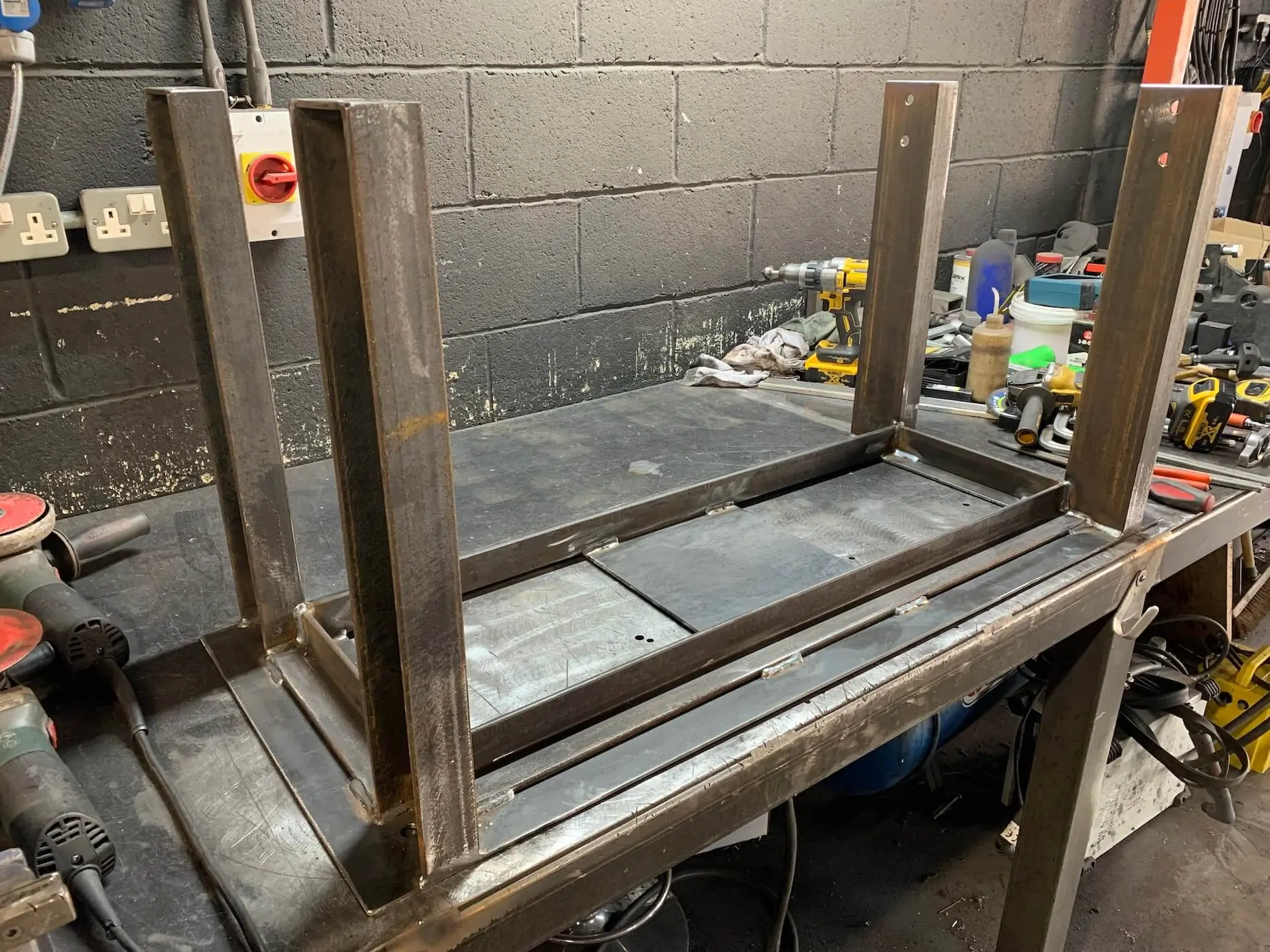 Structural Steel Works - photo 33