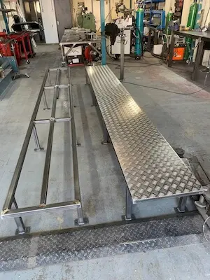 Structural Steel Works - photo 17