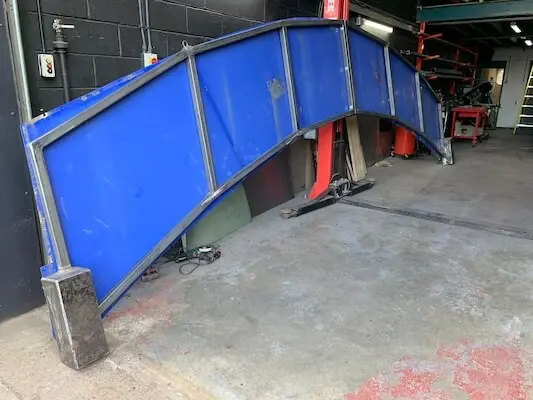 Structural Steel Works - photo 51